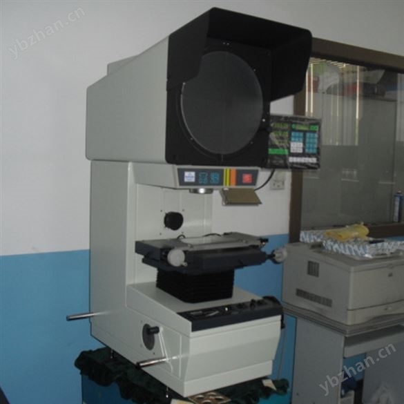 万濠Rational高精度测量投影仪（反像型）