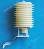 小型气象六要素监测系统