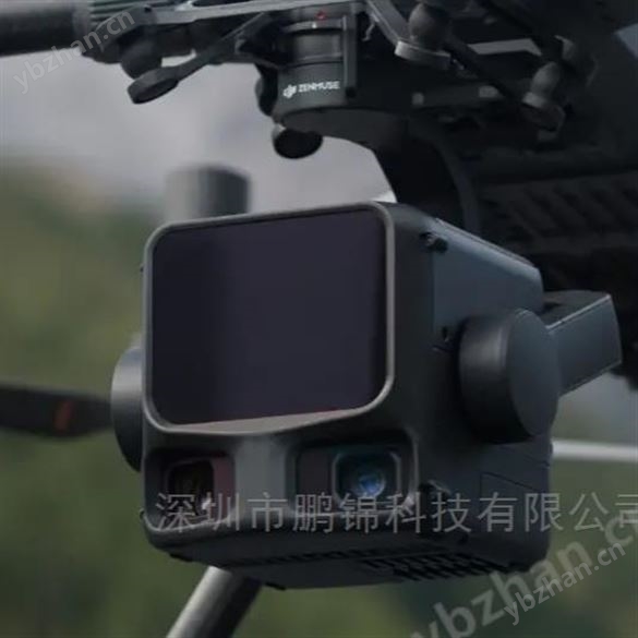 大疆激光雷达禅思L3可16回波