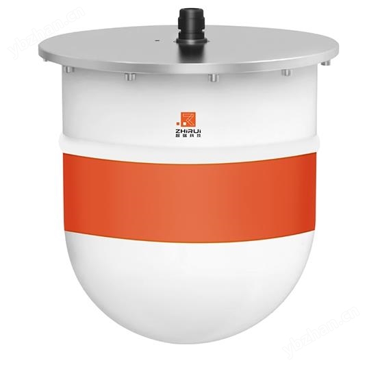 3D雷达扫描机器人