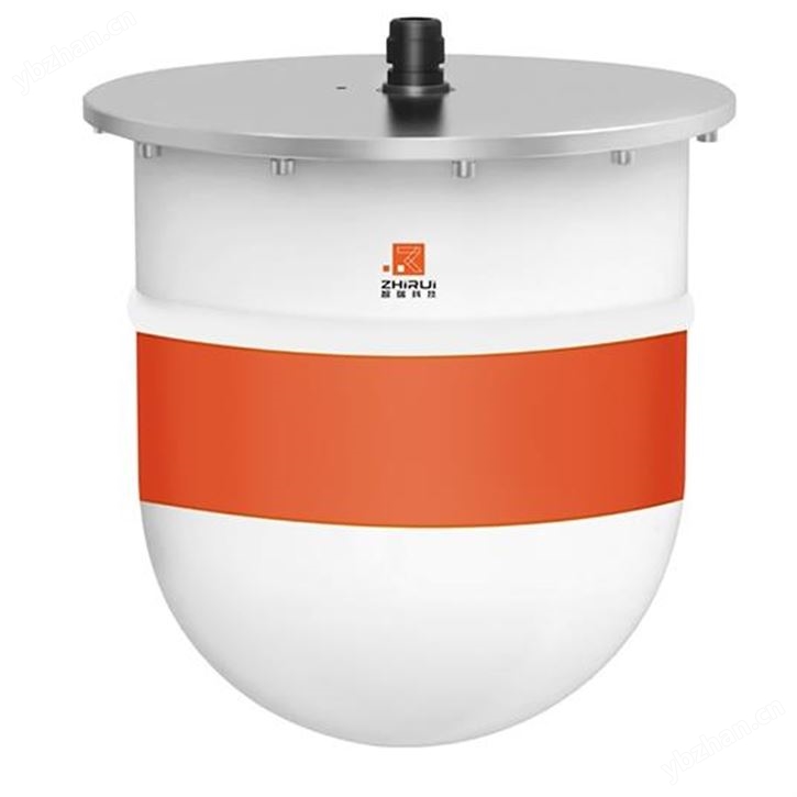 3D雷达扫描机器人