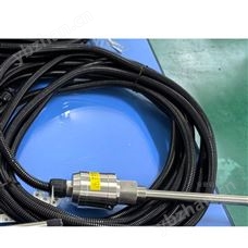 KR-939SB3三参数组合探头TM-3CS-23振动温度油位