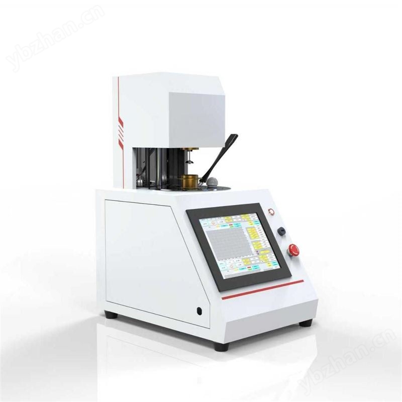全自动闭口闪点测定仪