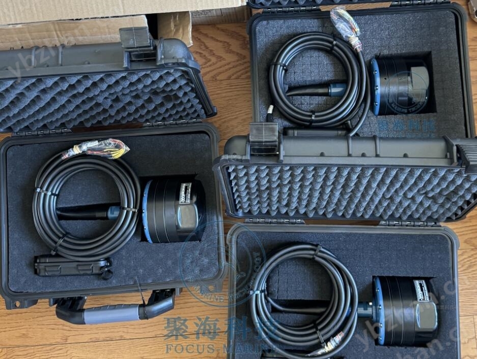 声学多普勒流速仪