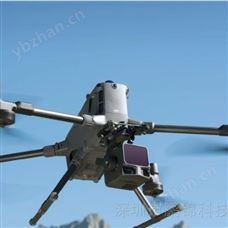 大疆禅思L3激光雷达-三维建模