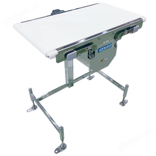 TBC200平皮带输送机MARUYASUKIKAI丸安机械