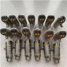 EMA伊玛PA1140-PA1170智能压力变送器