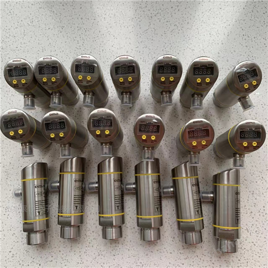 EMA伊瑪PA1140-PA1170智能壓力變送器