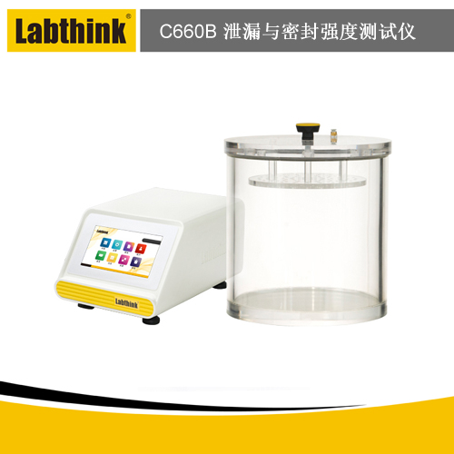 Labthink参与起草的GB/T 15171-2025 《包装件密封性能试验方法》正式发布