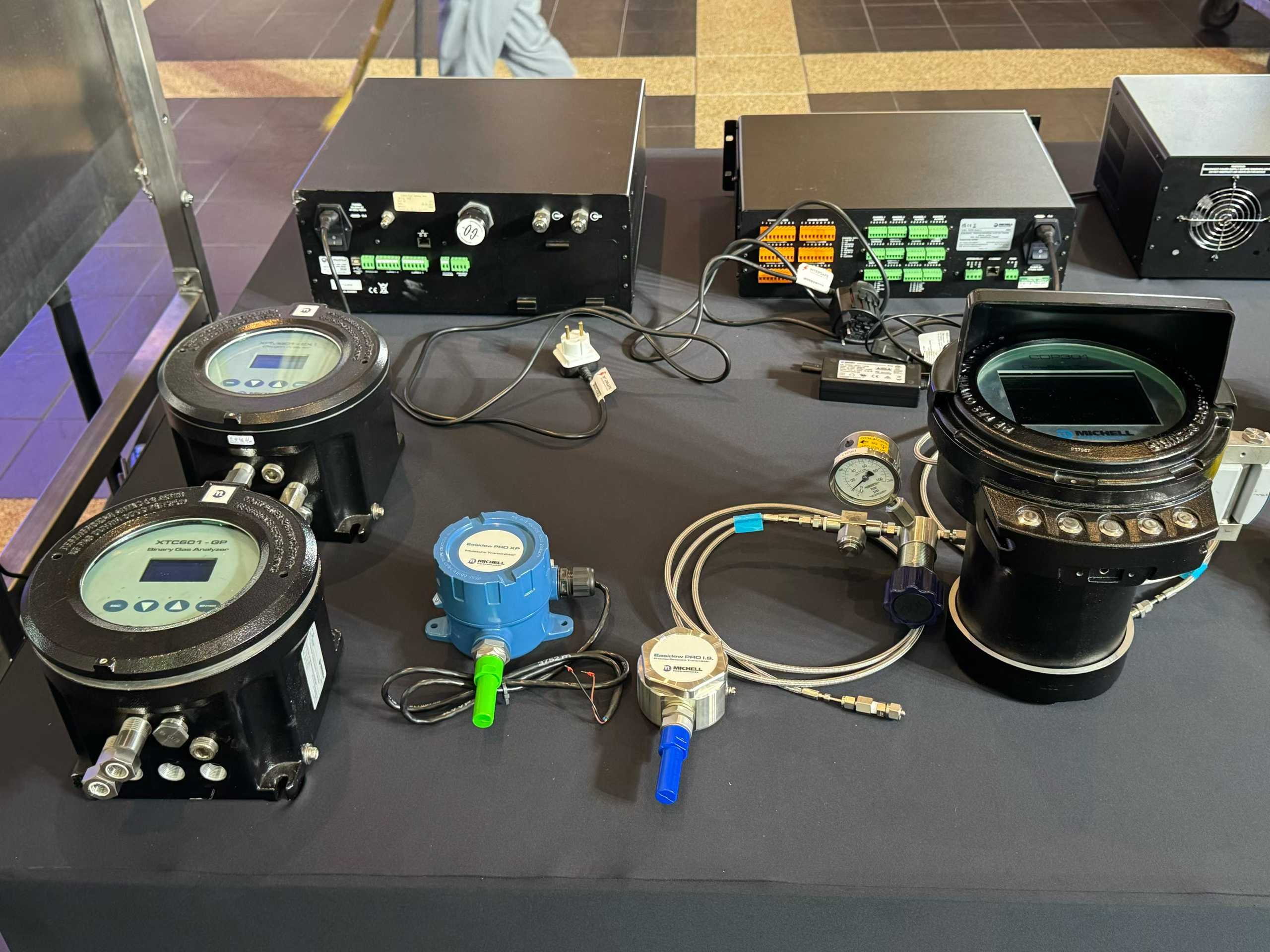 参与 DwyerOmega2025 亚太合作伙伴大会：共探科技新未来