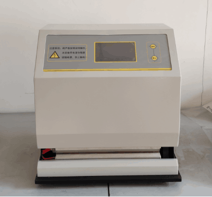 电脑热封试验仪