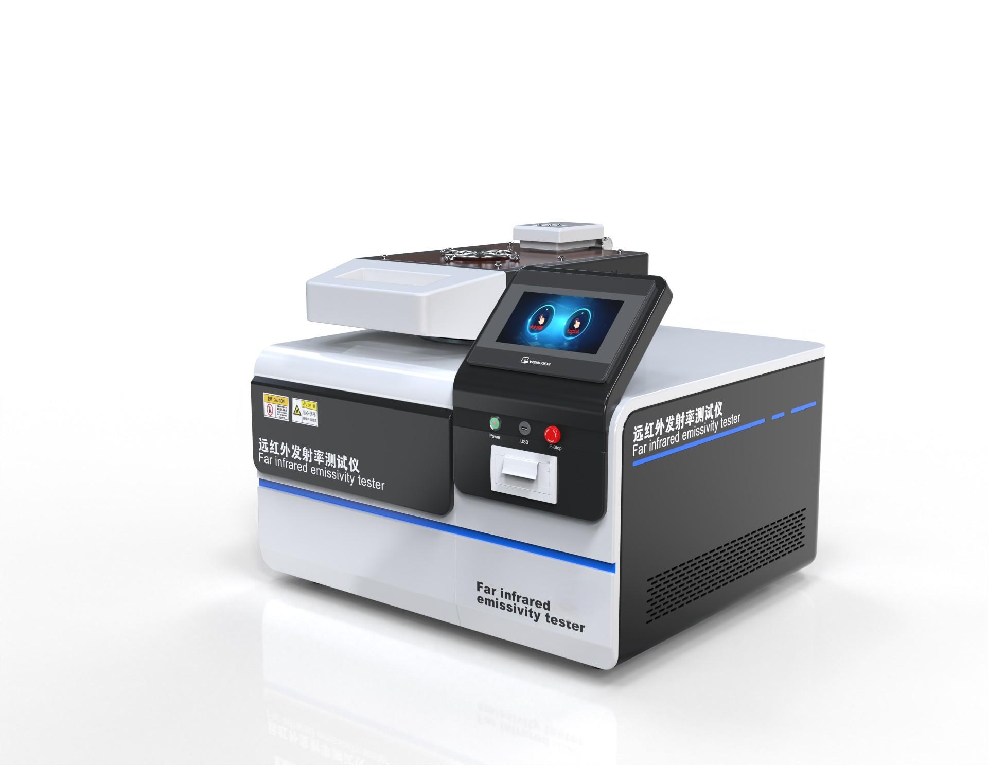 遠(yuǎn)紅外發(fā)射率測(cè)試儀 紡織品發(fā)射率紅外性能測(cè)試儀