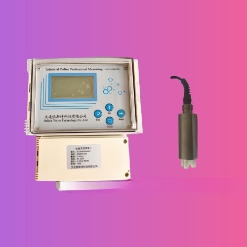 光电污泥浓度计