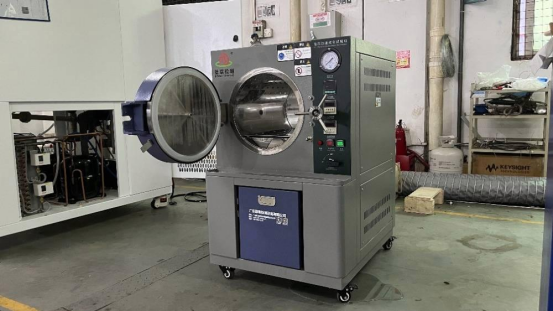 家电控制器HAST环境适应性测试系统