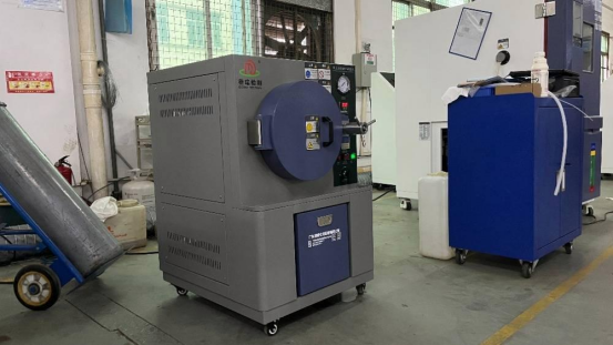 纖維HAST拉伸強度試驗箱介紹