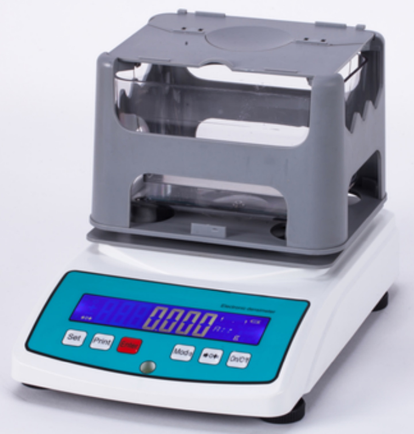 固体密度计型号:MD-120F库号:M411384