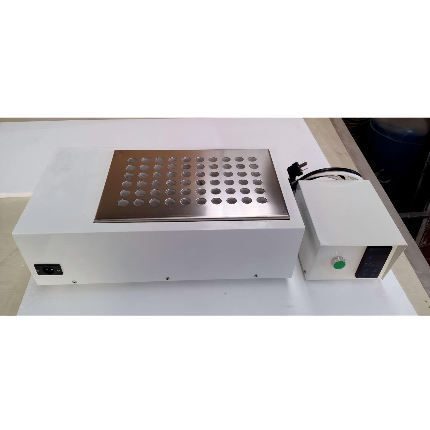 自控电热消化器(分体式) 型号:M608-AED-IV库号：M411534