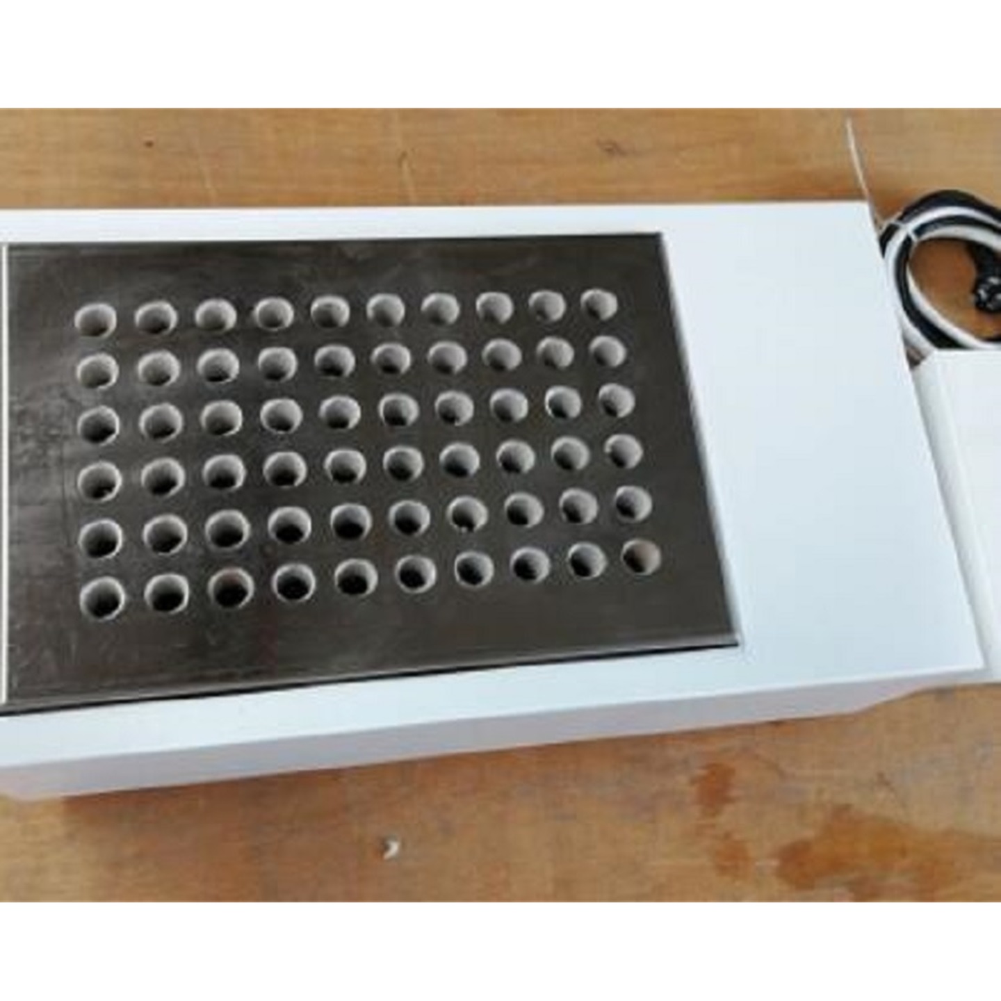 自控电热消化器(分体式) 型号:M608-AED-IV库号：M411534