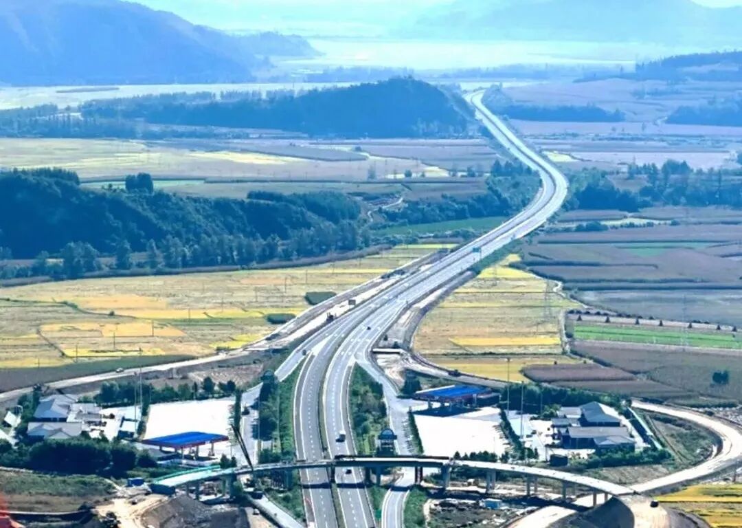 CET中电技术中标辽宁省本桓高速公路电力监控系统、电气火灾报警系统