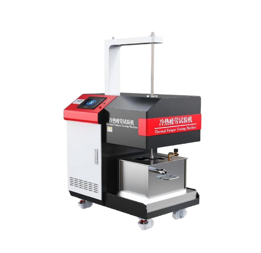 耐热合金冷热疲劳试验机技术参数