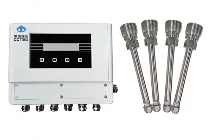 唐山大方多声道超声波流量计