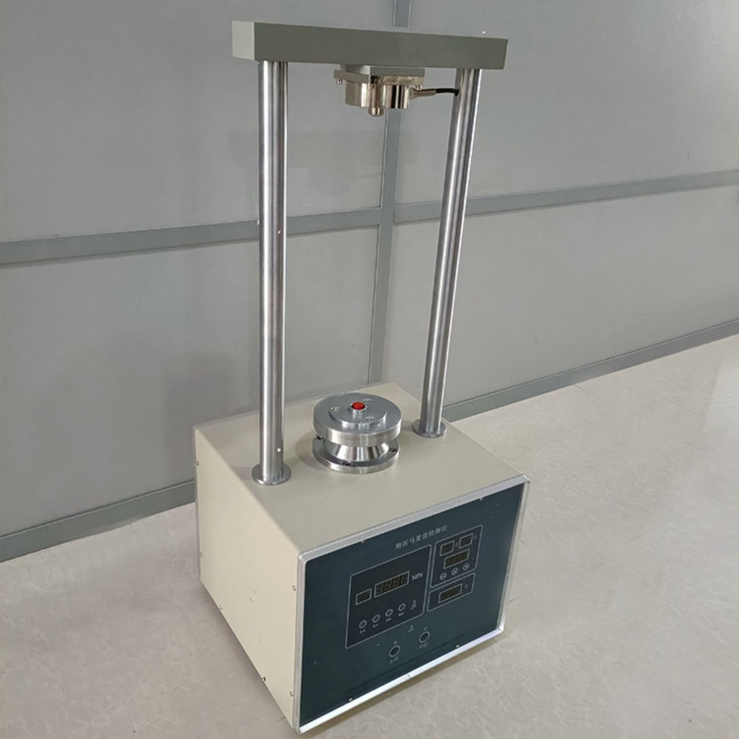 不定形耐火材料检测 型号:GY088-GDP-500库号：M403869