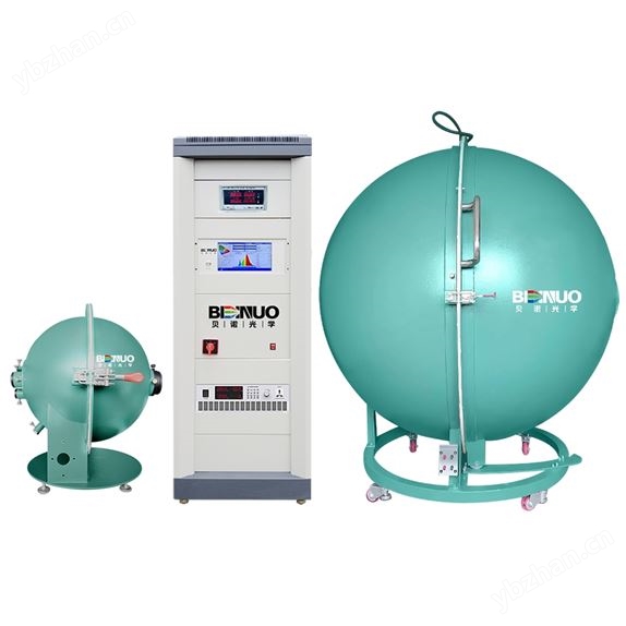 如何選擇適合的積分球產品