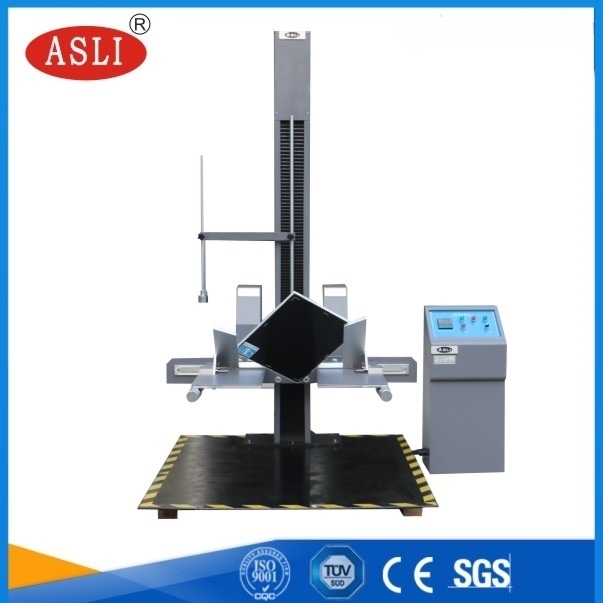 单翼跌落试验机