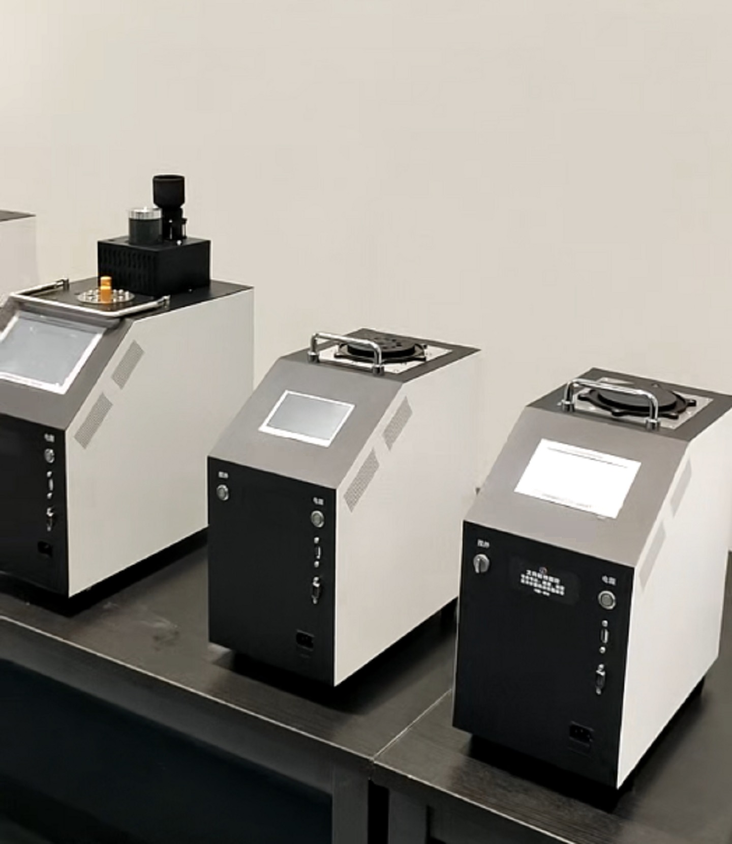 干井炉(干体炉)（中西器材） 型号:AM-GTL10D库号：M412051