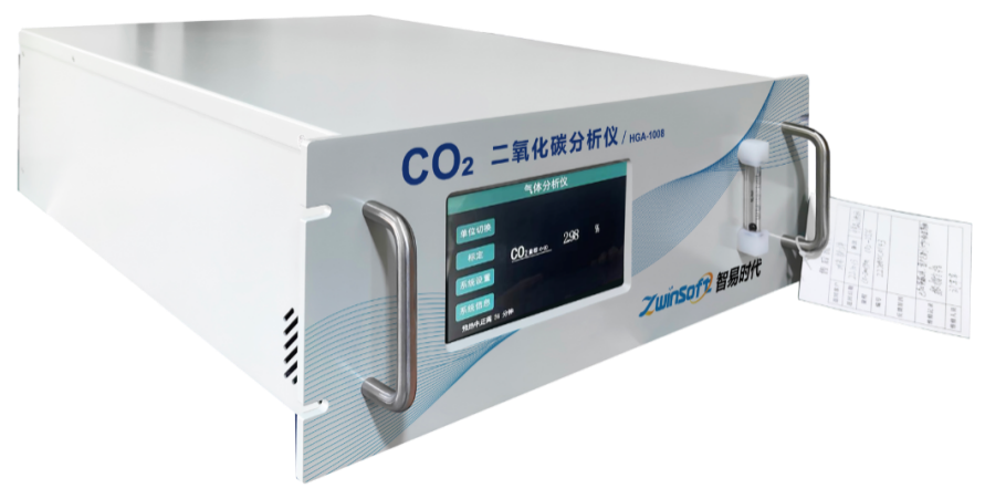 緊扣雙碳要求，智易時代助力企業綠色轉型