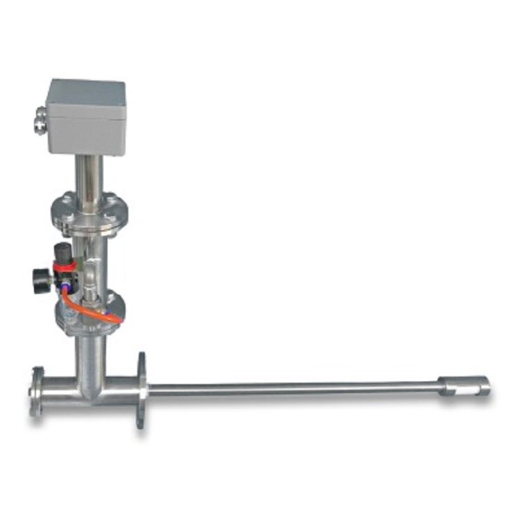 淺聊高溫氧化鋯分析儀及安裝注意事項