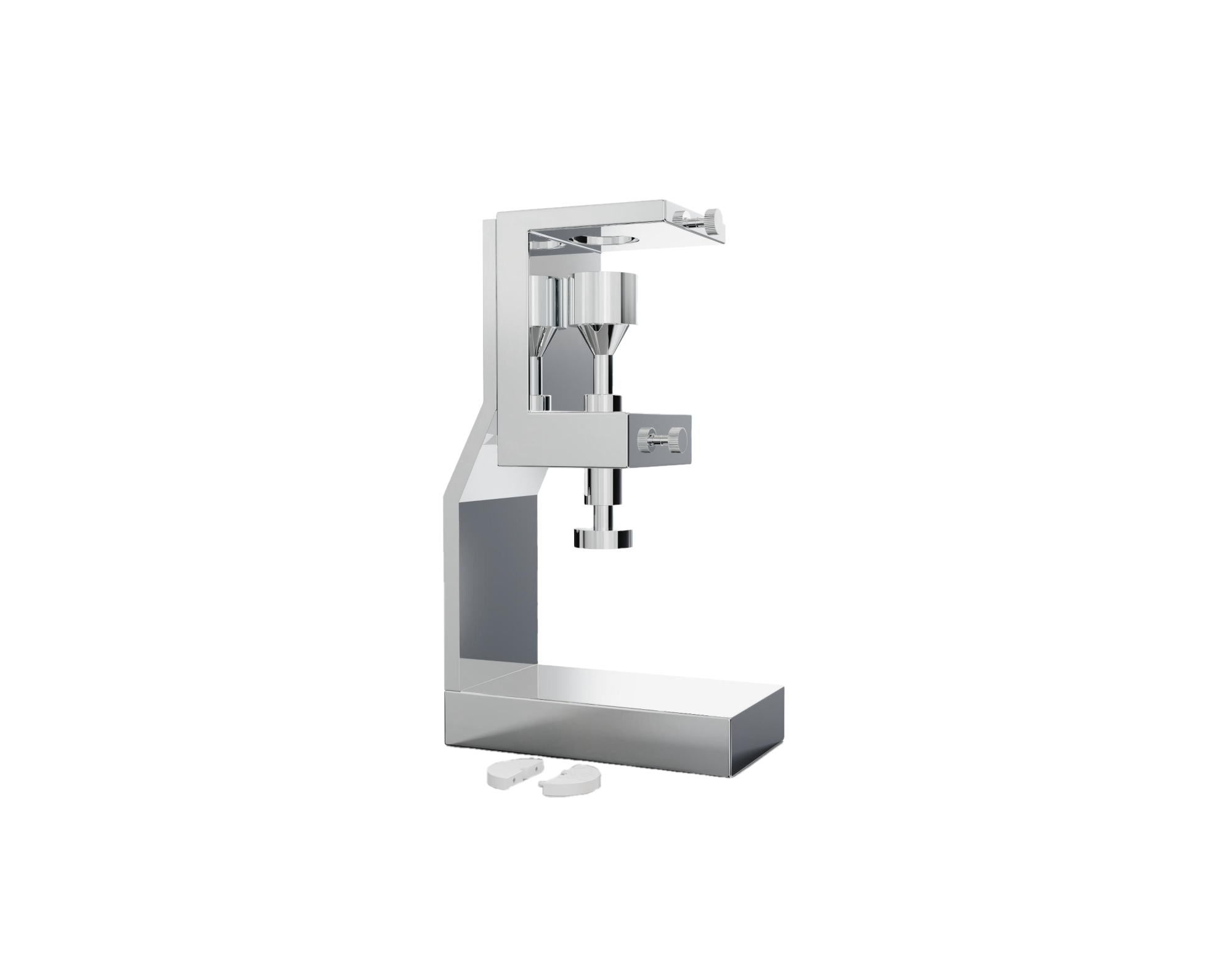 图片1.png 对开模具与固定工装 测试步骤