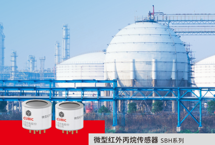 四方光電微型紅外傳感器：ppm級(jí)精準(zhǔn)感知，賦能全場(chǎng)景氣體安全監(jiān)測(cè)