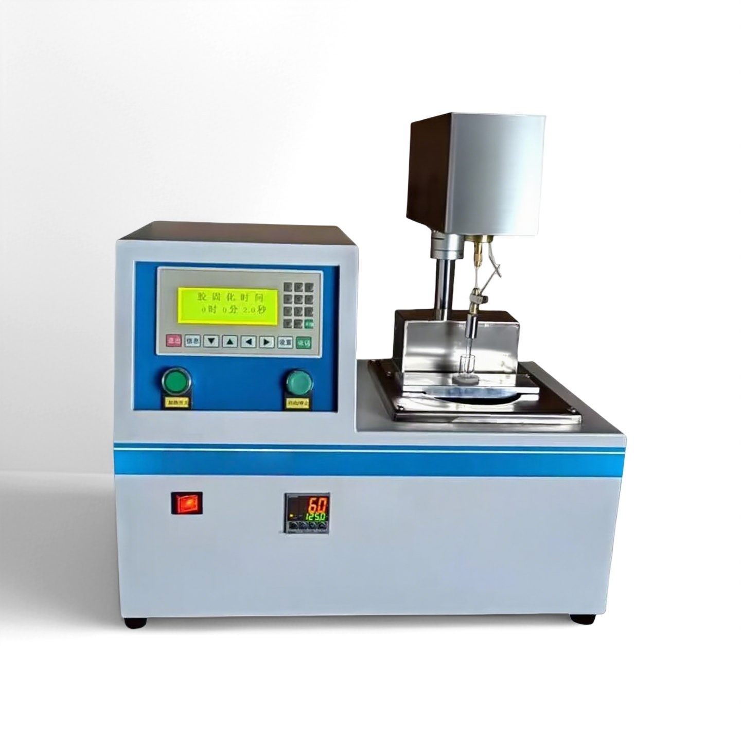 自动凝胶时间测定仪 型号:JE3-GT-6库号：M363451