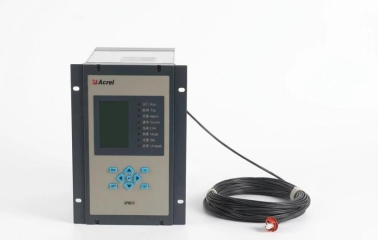 已过滤：安科瑞ATU开关柜智能监控终端在贵州某锂电池项目应用 2026040215532265.png