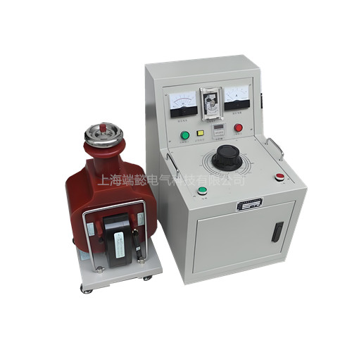 30KVA/50KV干式试验变压器的串级结构如何实现？