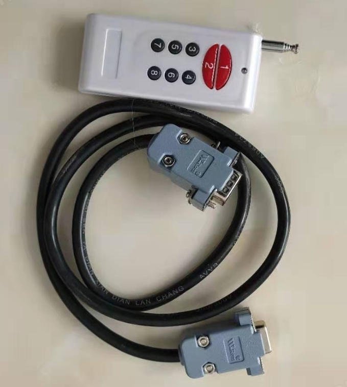 地磅万能解码器