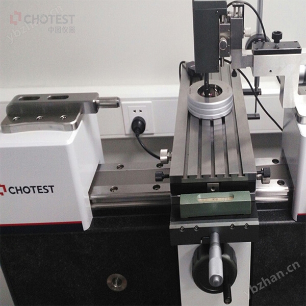 中图国产测长机品牌