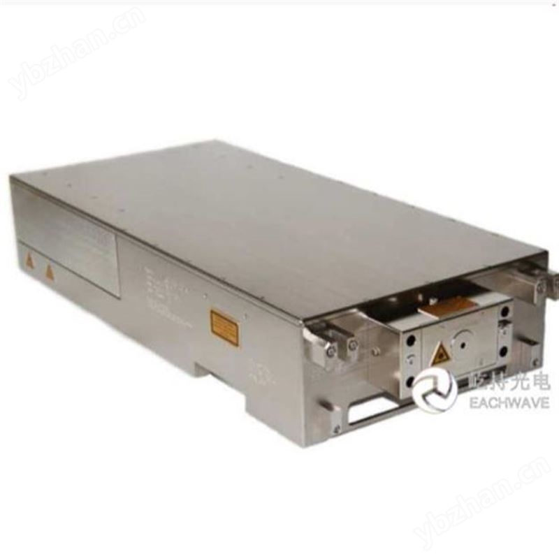 266nm单纵模深紫外连续单频CW激光器