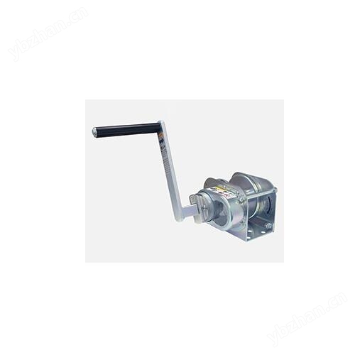日本大力MAXPULL回轉式手動絞盤GM-1型