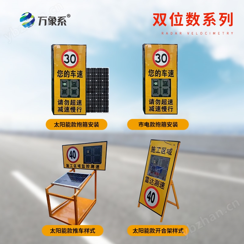 雷達(dá)測(cè)速儀