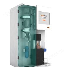 KN780全自动凯氏定氮仪