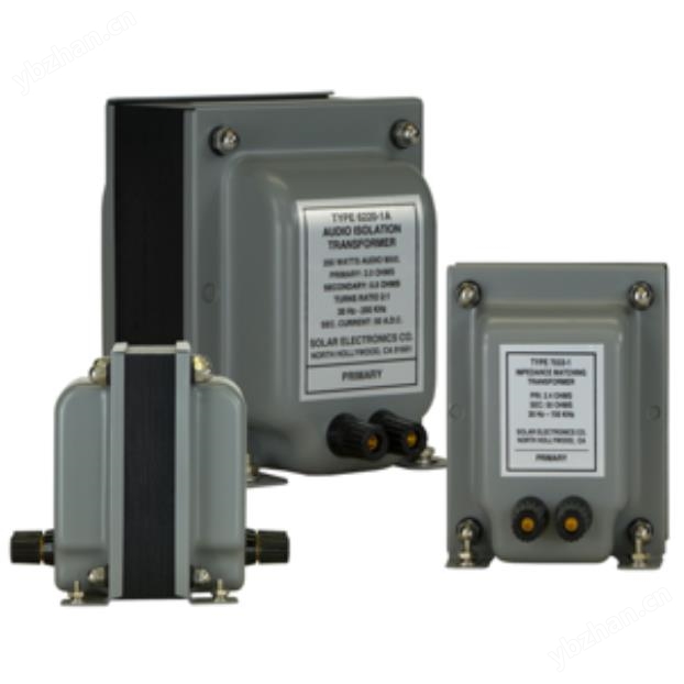 Solar高压耦合变压器6220-5