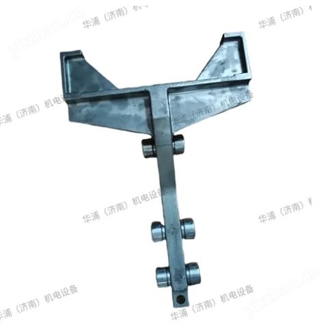 帶翼推頭 工業(yè)爐用非標定制件