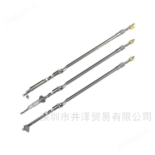 OKANO岡野采樣器用采取管EP-27G3-C125W-304