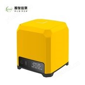 低頻便攜式電磁輻射電場磁場檢測儀