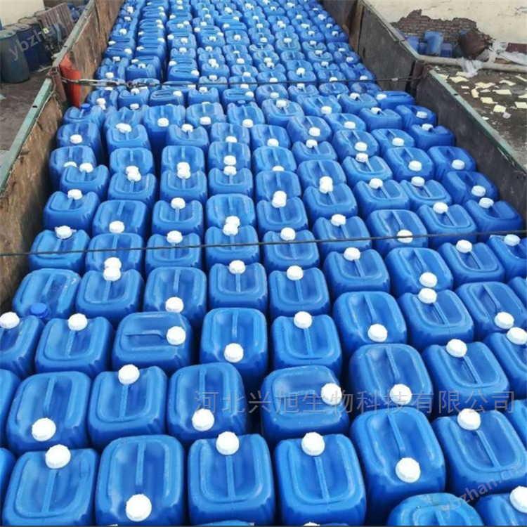 乙二醇防凍液質量標準