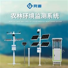 JD-Q3标准农田仪器设备厂家