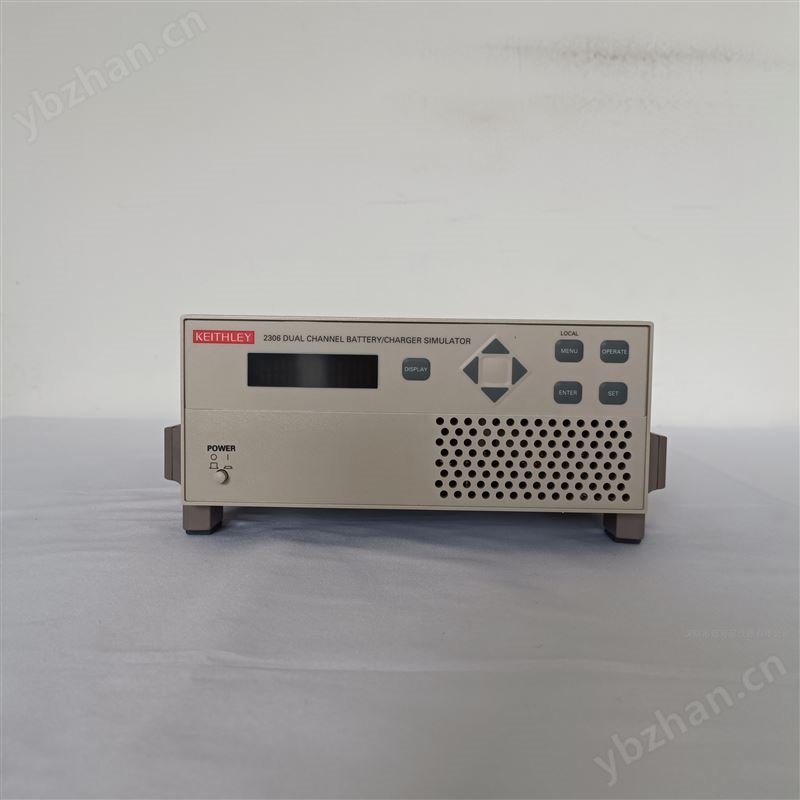 泰克吉時(shí)利2306數(shù)字電源