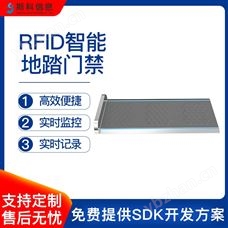 CK-TD1RFID智能地踏门禁地埋式感应器通道门